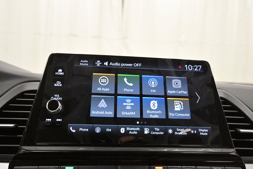 New 2027 Honda Odyssey EX-L image 16