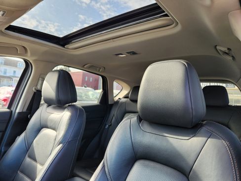 Used 2021 MAZDA CX-5 Touring w/ Touring Preferred SV Package image 13