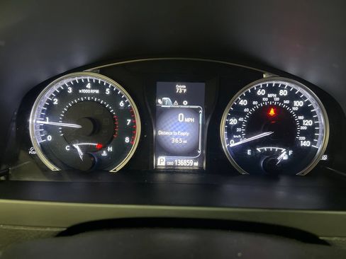Used 2016 Toyota Camry LE FWD image 15