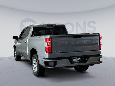 New 2026 Chevrolet Silverado 1500 RST image 14