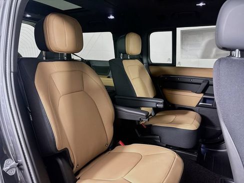 New 2026 Land Rover Defender 130 X AWD/4WD image 25