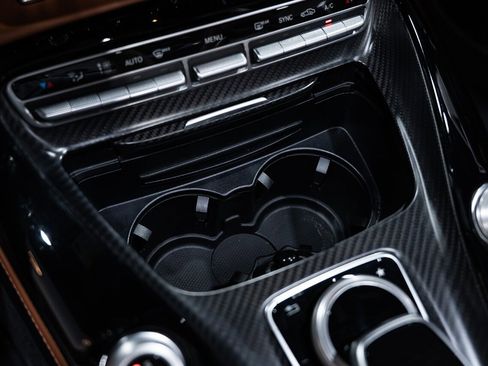 Used 2018 Mercedes-Benz AMG GT C image 53