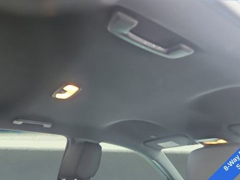 Used 2023 Chevrolet Colorado Trail Boss w/ LPO, Dark Essentials Package image 17