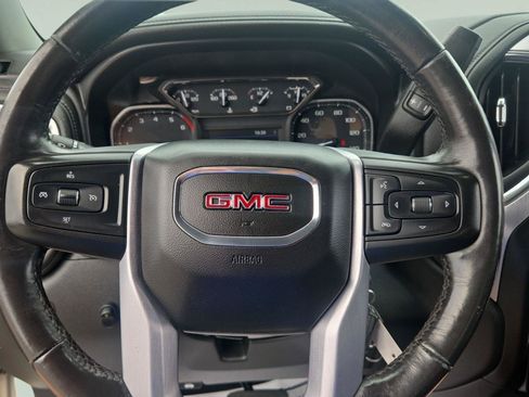 Used 2020 GMC Sierra 2500 SLE AWD/4WD image 9