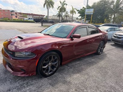 Used 2019 Dodge Charger GT