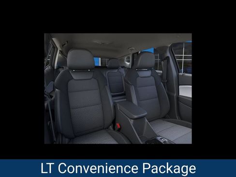 New 2026 Chevrolet Trax LT image 18