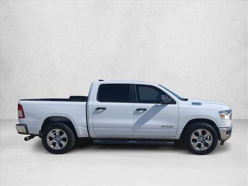 Used 2024 RAM 1500 Lone Star RWD image 4