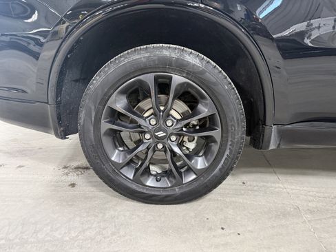Used 2025 Dodge Durango GT image 8