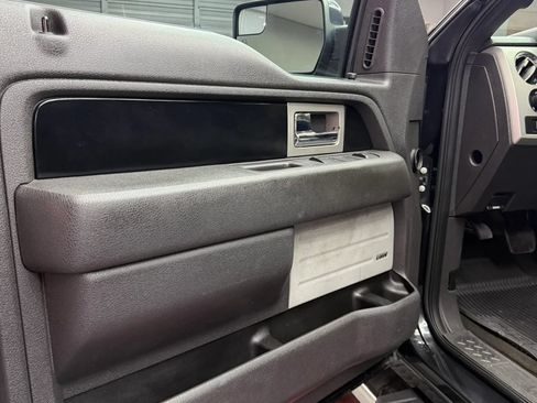 Used 2012 Ford F150 FX4 w/ FX Luxury Pkg AWD/4WD image 9