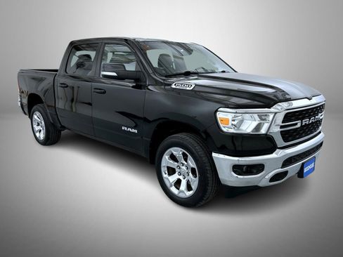 Certified 2022 RAM 1500 Big Horn image 3