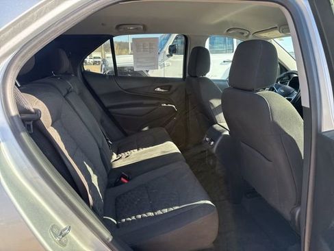 Used 2020 Chevrolet Equinox LT image 21