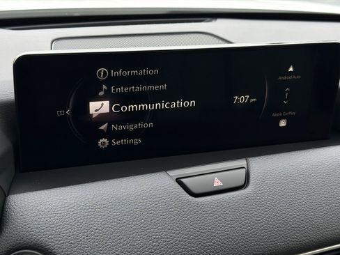 New 2026 MAZDA CX-90 3.3 Turbo w/ Preferred Package image 27