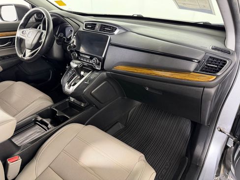 Used 2020 Honda CR-V EX-L image 24