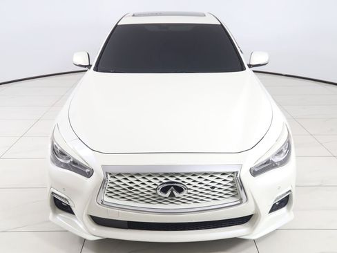 Used 2020 INFINITI Q50 Edition 30 w/ All Weather Package AWD/4WD image 56