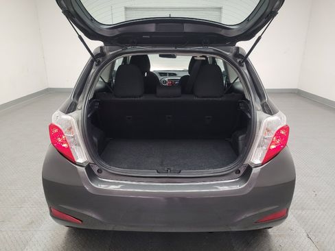Used 2014 Toyota Yaris L FWD image 29