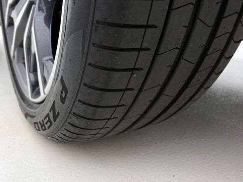 Certified 2024 BMW X3 M40i image 34