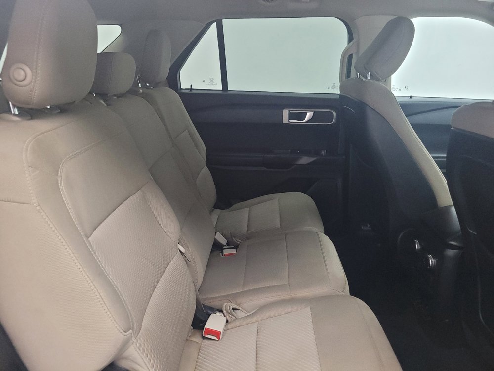 Used 2020 Ford Explorer 2WD image 19