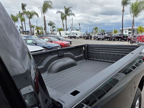 New 2025 RAM 2500 Big Horn image 20