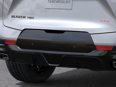 New 2026 Chevrolet Blazer RS w/ Driver Confidence II Package AWD/4WD image 15