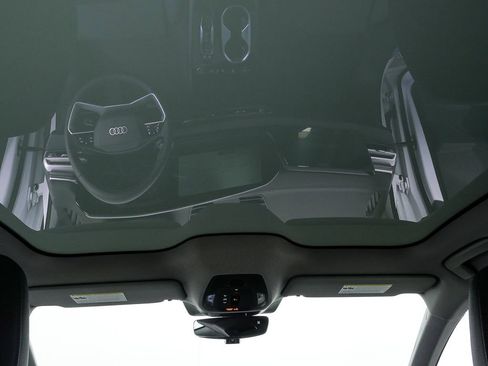 New 2026 Audi A6 Prestige image 21