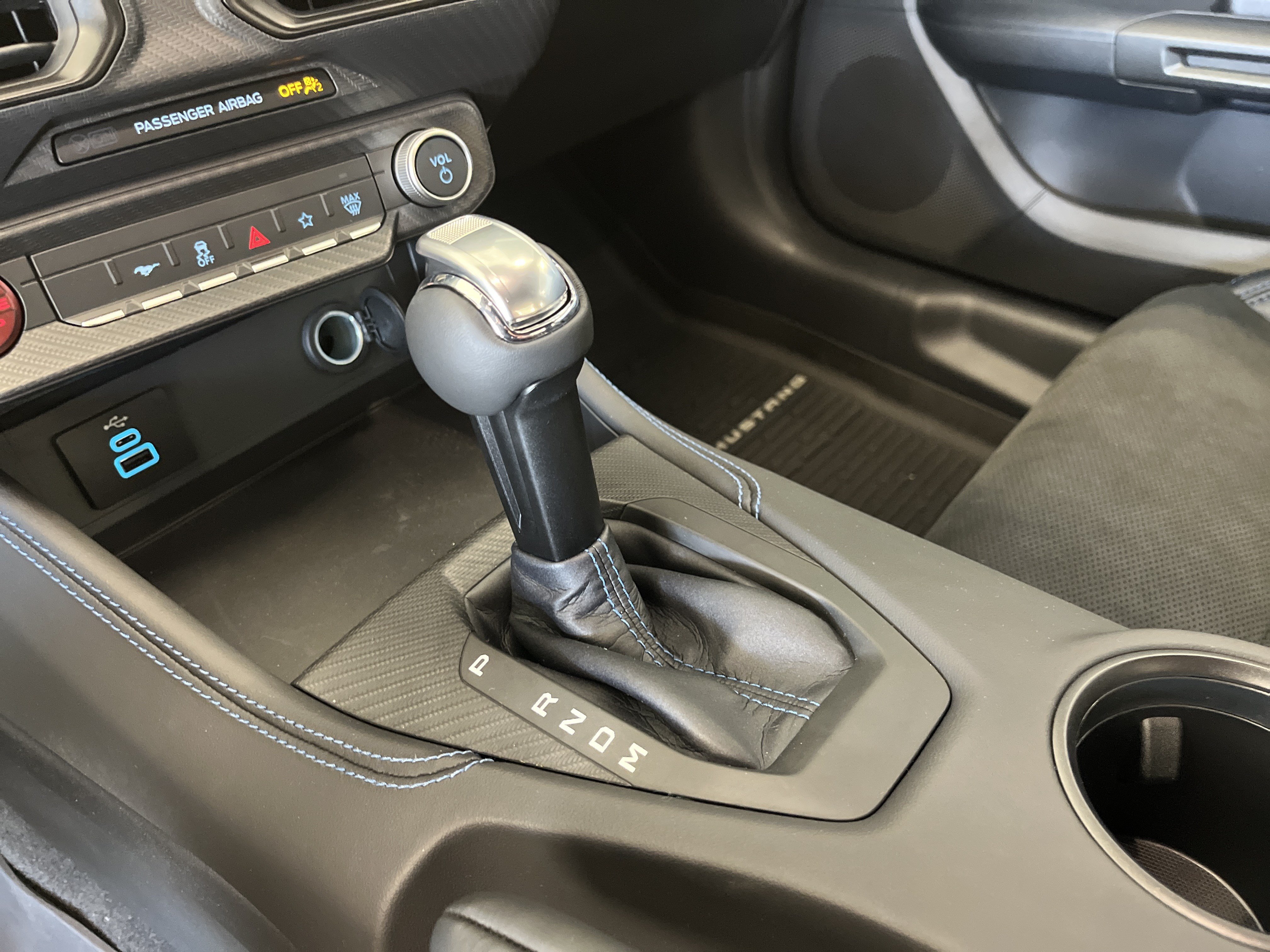 New 2026 Ford Mustang Dark Horse RWD image 24