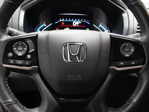 Used 2023 Honda Odyssey Touring image 32