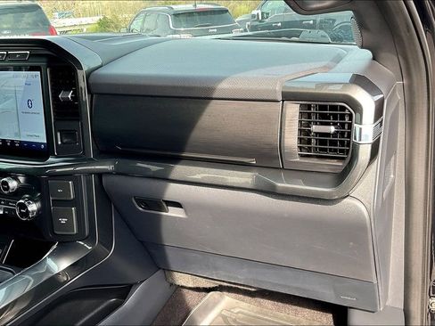 Used 2022 Ford F150 XLT w/ Equipment Group 302A High image 29