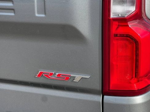 New 2026 Chevrolet Silverado 1500 RST w/ RST Select Package AWD/4WD image 16