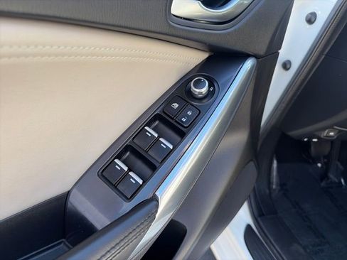 Used 2017 MAZDA MAZDA6 Touring FWD image 19