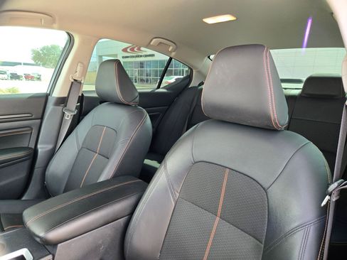 Used 2020 Nissan Altima 2.5 SR image 13