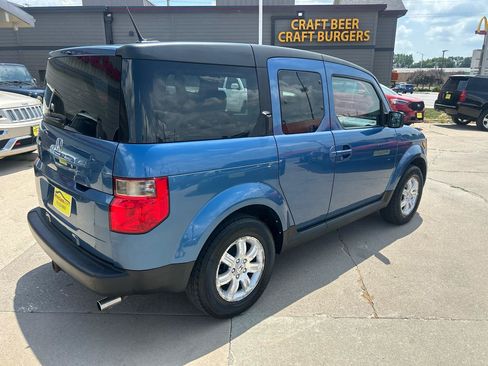 Used 2008 Honda Element EX image 3