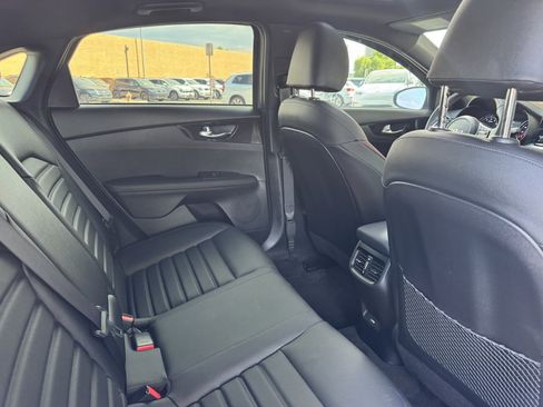 Used 2024 Kia Forte GT image 40