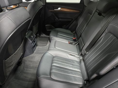 Used 2023 Audi Q5 2.0T Premium Plus image 36