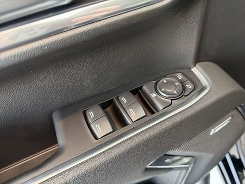 New 2026 Chevrolet Silverado 1500 LT Trail Boss w/ LT Trail Boss Premium Package AWD/4WD image 22