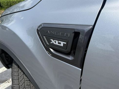 Used 2021 Ford Ranger XLT w/ Equipment Group 302A High RWD image 8