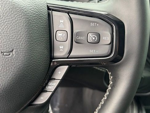 New 2026 RAM 3500 Limited AWD/4WD image 19