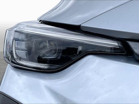 Used 2025 Subaru Crosstrek 2.5i Limited w/ Crosstrek Mirror Package AWD/4WD image 28