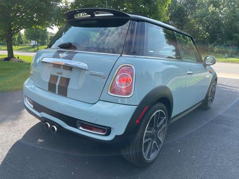 Used 2012 MINI Cooper S FWD image 22