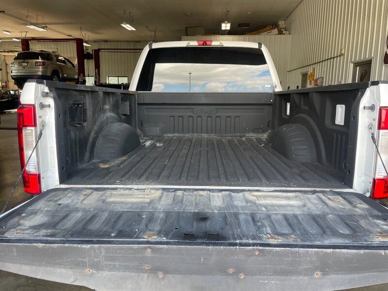 Used 2017 Ford F250 XLT AWD/4WD image 25
