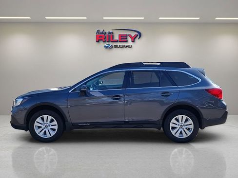 Used 2019 Subaru Outback 2.5i Premium w/ Protection Package #1 image 2
