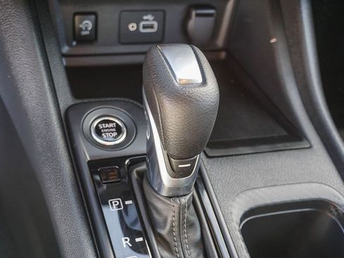 Used 2024 Nissan Sentra S FWD image 22