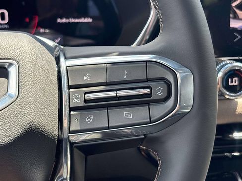 New 2026 GMC Canyon Denali AWD/4WD image 15