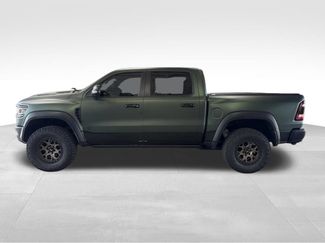 Used 2024 RAM 1500 TRX w/ TRX Level 2 Equipment Group AWD/4WD video 2