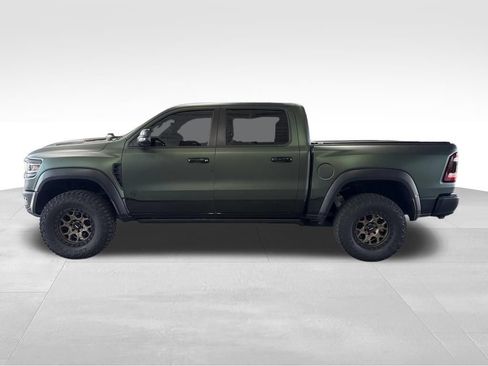Used 2024 RAM 1500 TRX w/ TRX Level 2 Equipment Group AWD/4WD image 2