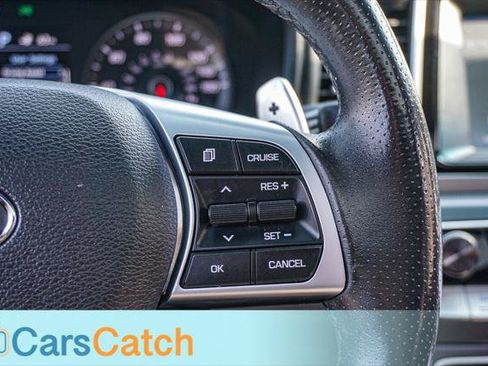 Used 2019 Hyundai Sonata Sport FWD image 28