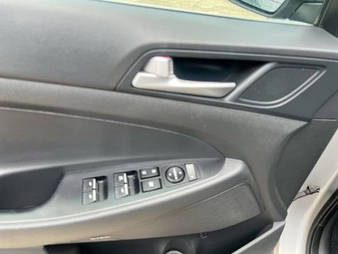 Used 2021 Hyundai Tucson Ultimate FWD image 15