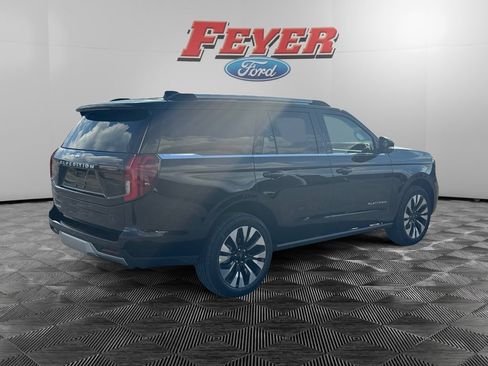 New 2026 Ford Expedition Platinum w/ Driver's Package AWD/4WD image 7