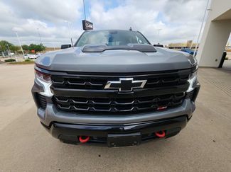 Used 2025 Chevrolet Silverado 1500 LT Trail Boss w/ Convenience Package II AWD/4WD video 2