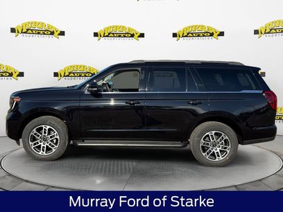 New 2026 Ford Expedition Active