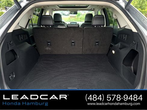 Used 2024 Ford Edge SEL w/ Convenience Package AWD/4WD image 30